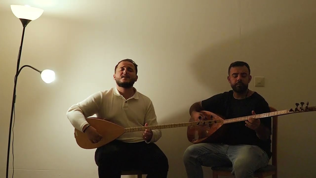 اجمل امسية موسيقيه مع صديقي شادي محمد