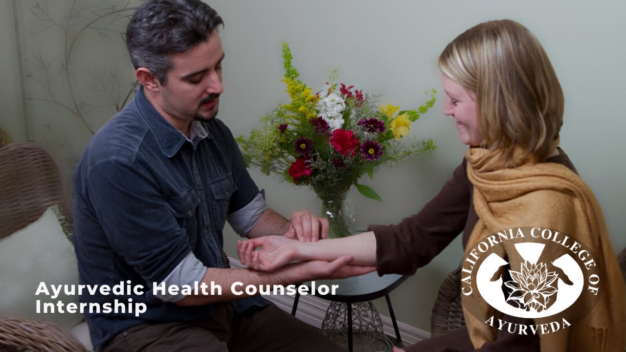 5 Things You'll Learn During CCA's Ayurvedic Health Counselor Internship | AYURVEDA COLLEGE