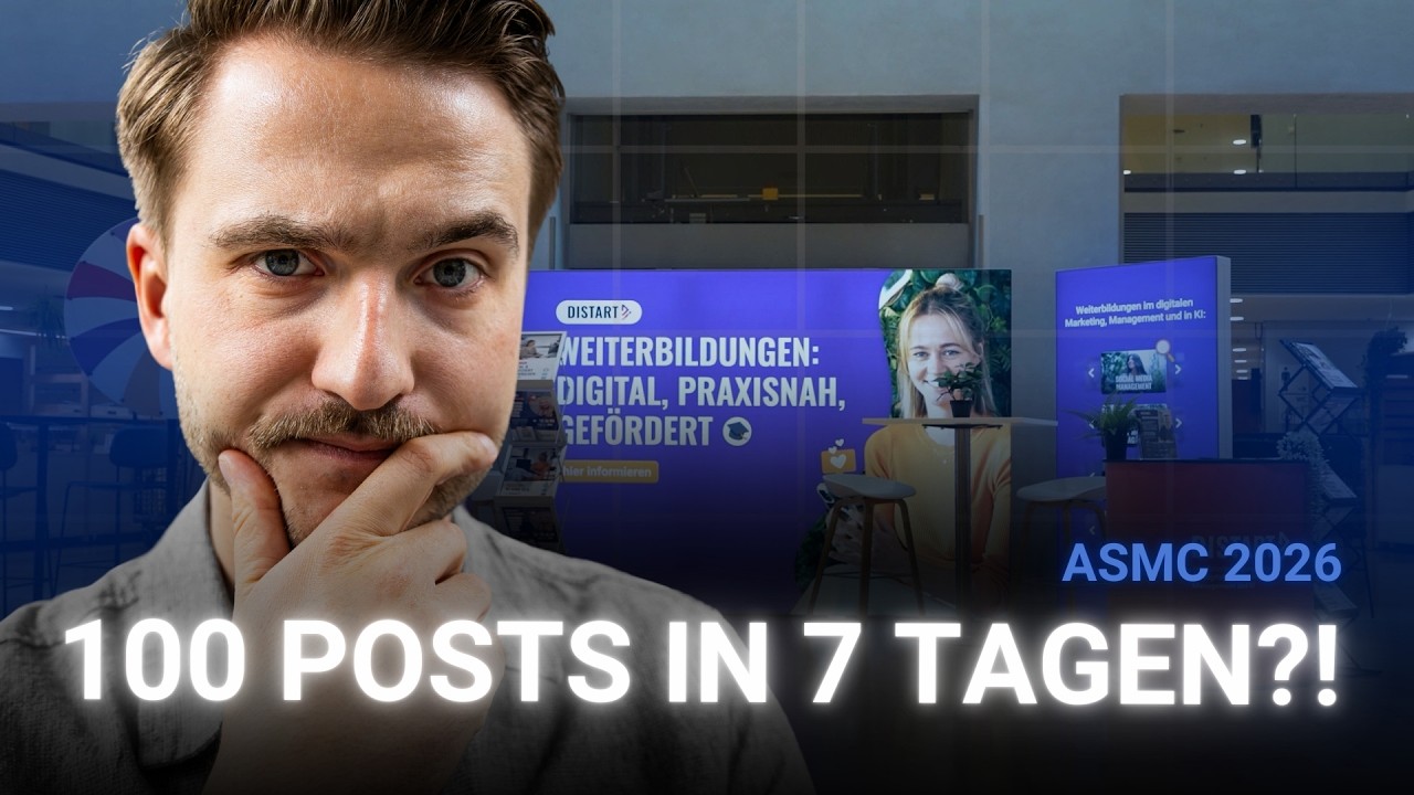 ASMC 2026 RECAP: Philipps Keynote & Social Media Insights 🚀