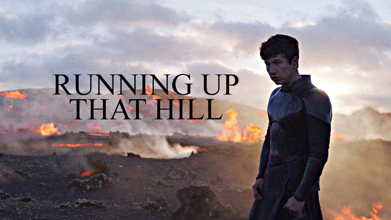 Druig | Running Up That Hill
