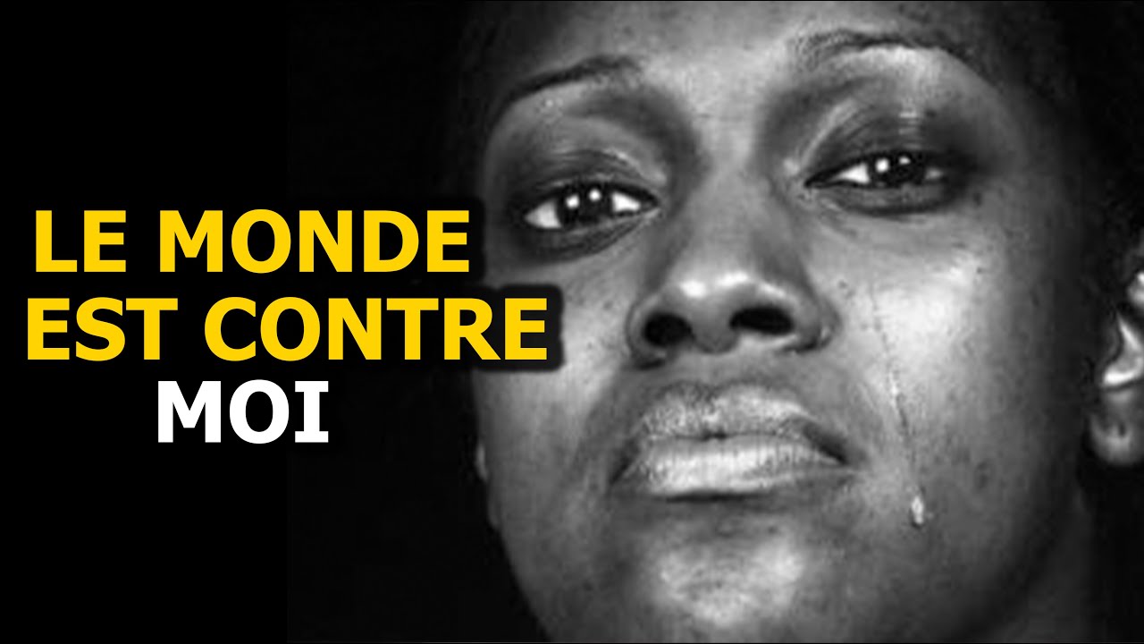 LE MONDE EST CONTRE MOI... HISTOIRE MYSTIQUE - DMG TV
