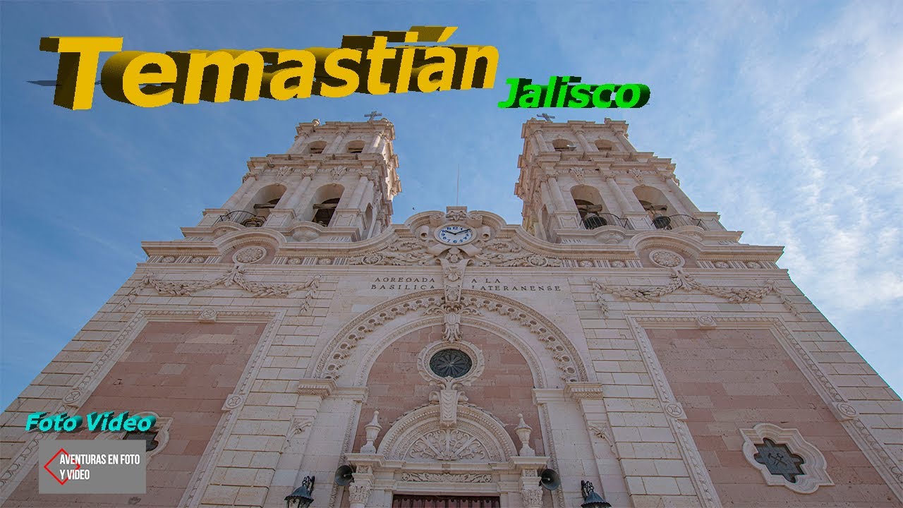 Temastián, Jalisco