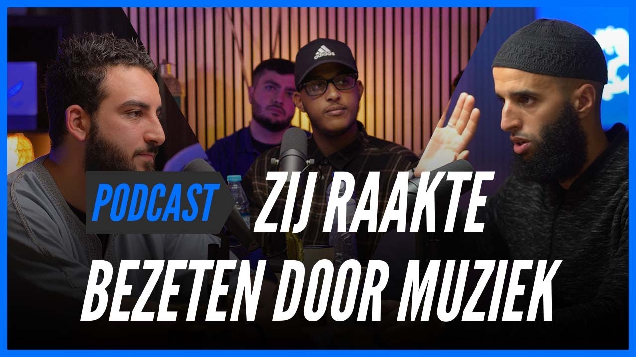 Muziek in de islam | Podcast #14