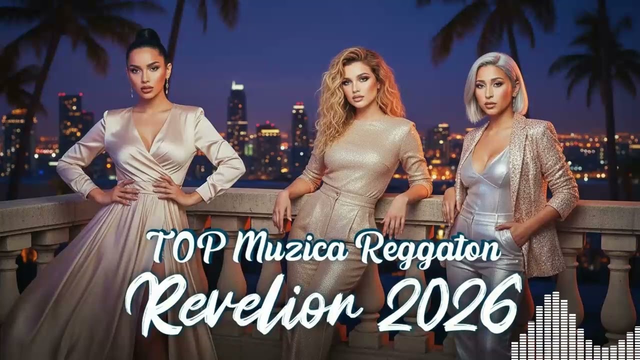 2026 Cel Mai Bun Reggaeton Românesc 🔥 - Piese Noi Fierbinți de Dans (HQ Audio Full Album)