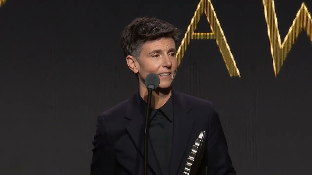 Handsome Podcast wins Outstanding Podcast at the GLAAD Media Awards
