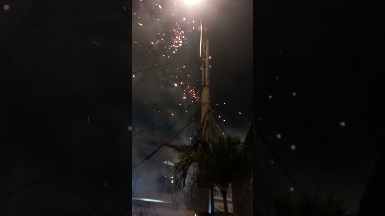 Đón Giao Thừa 2026