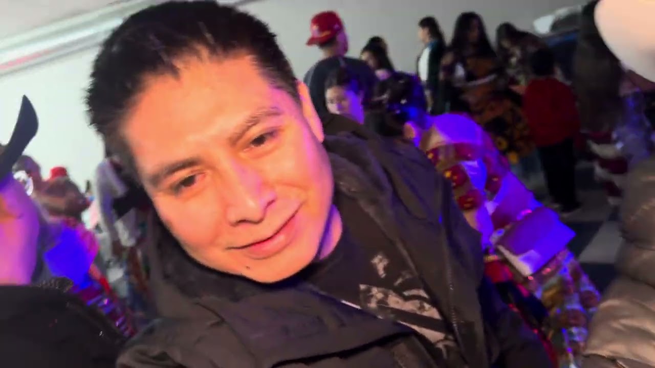 Familia Nava Zacarías y Romero Bautista