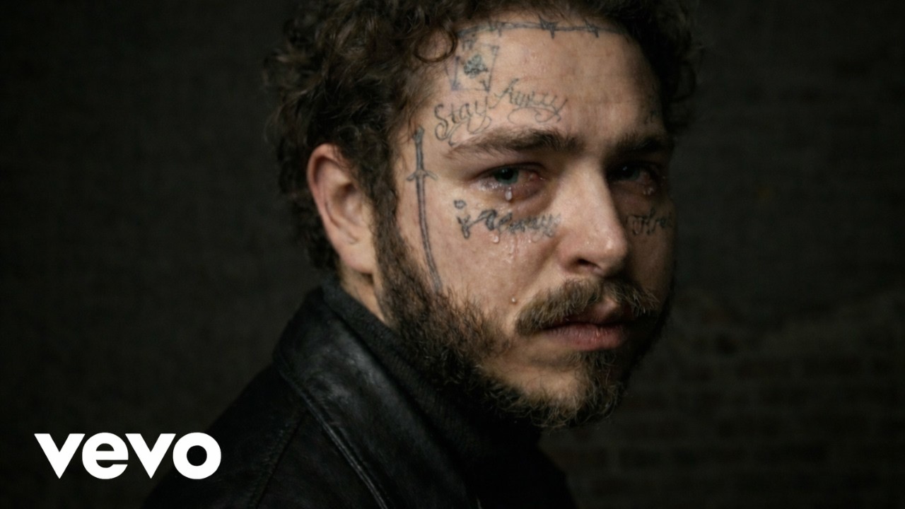 Post Malone – Smoke in the Dark | Dark Emotional Trap Music
