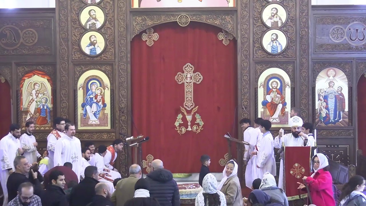 Divine Liturgy