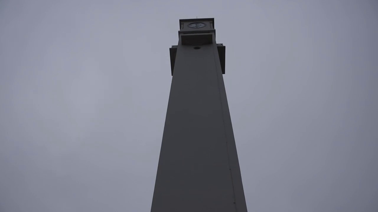 Epic Campanil Udec