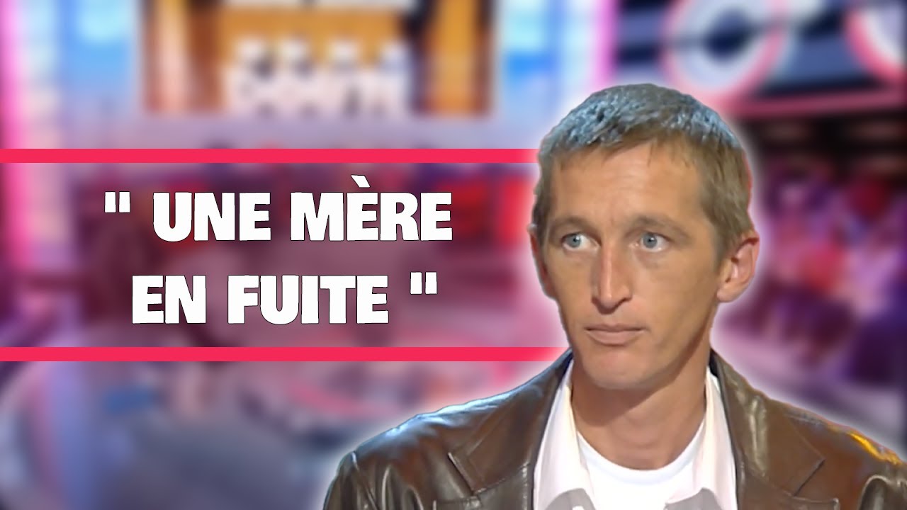 Son ex-femme a DISPARU en ENLEVANT ses deux ENFANTS I SANS AUCUN DOUTE I S4/S5EP9.3