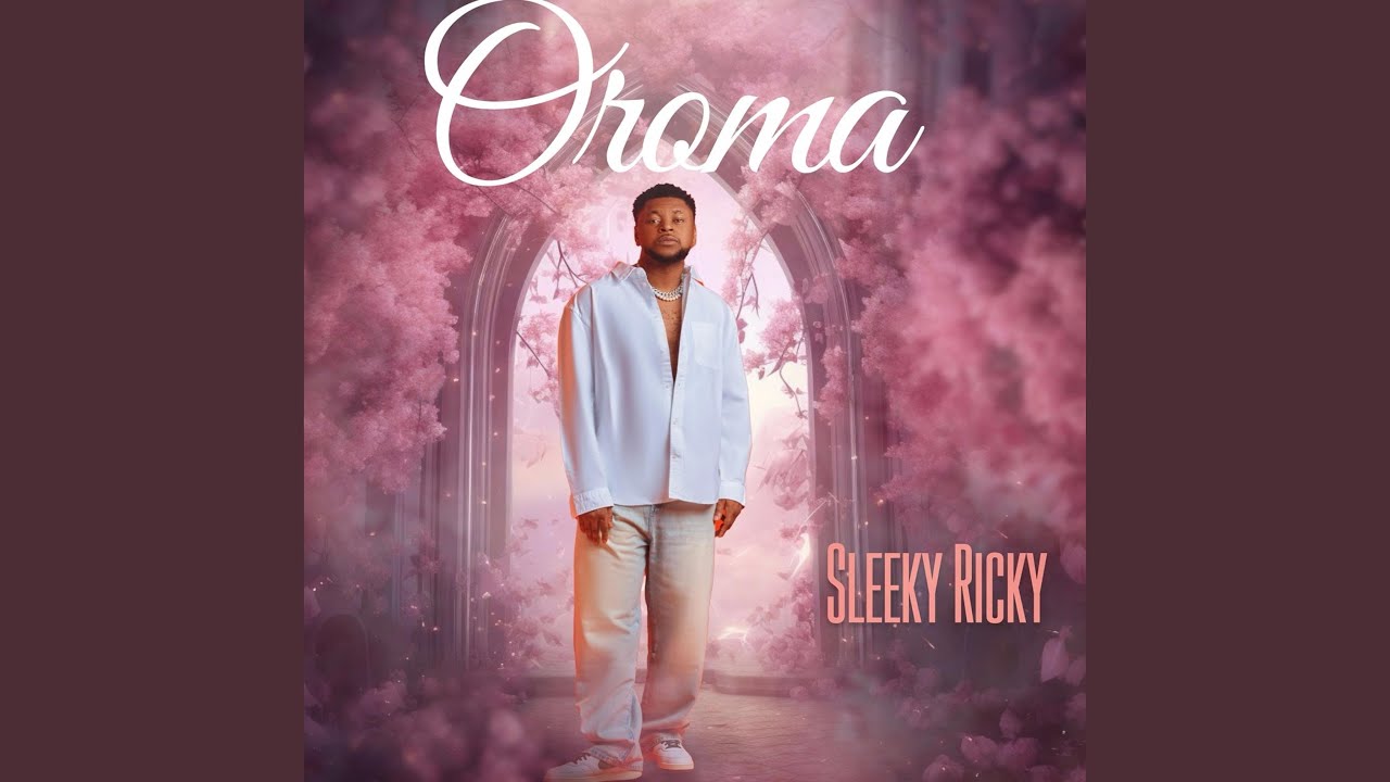 Oroma