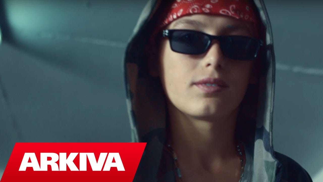 Edison Bujari - Tjeter nivel (Official Video HD)