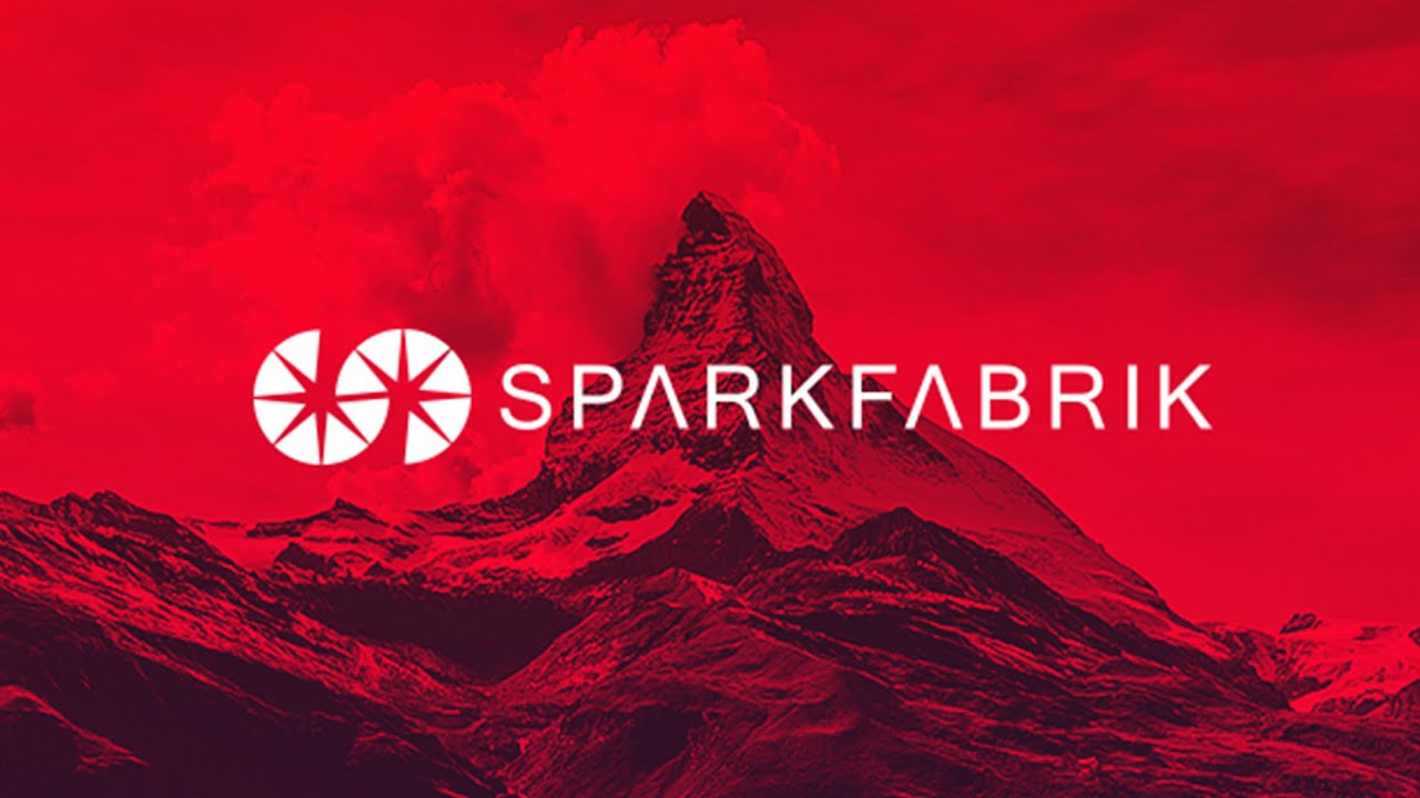 SparkMeeting 2018