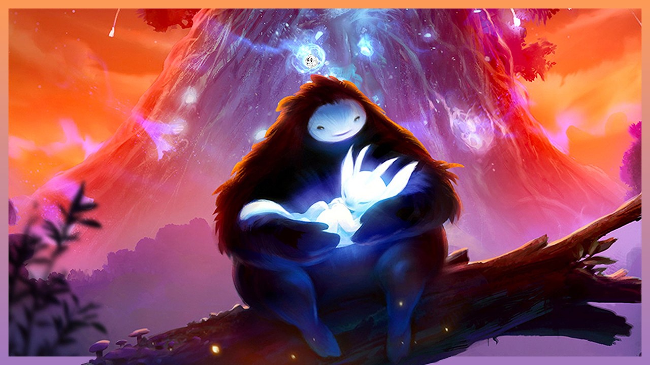 ORI AND THE BLIND FOREST | FIRST TIME