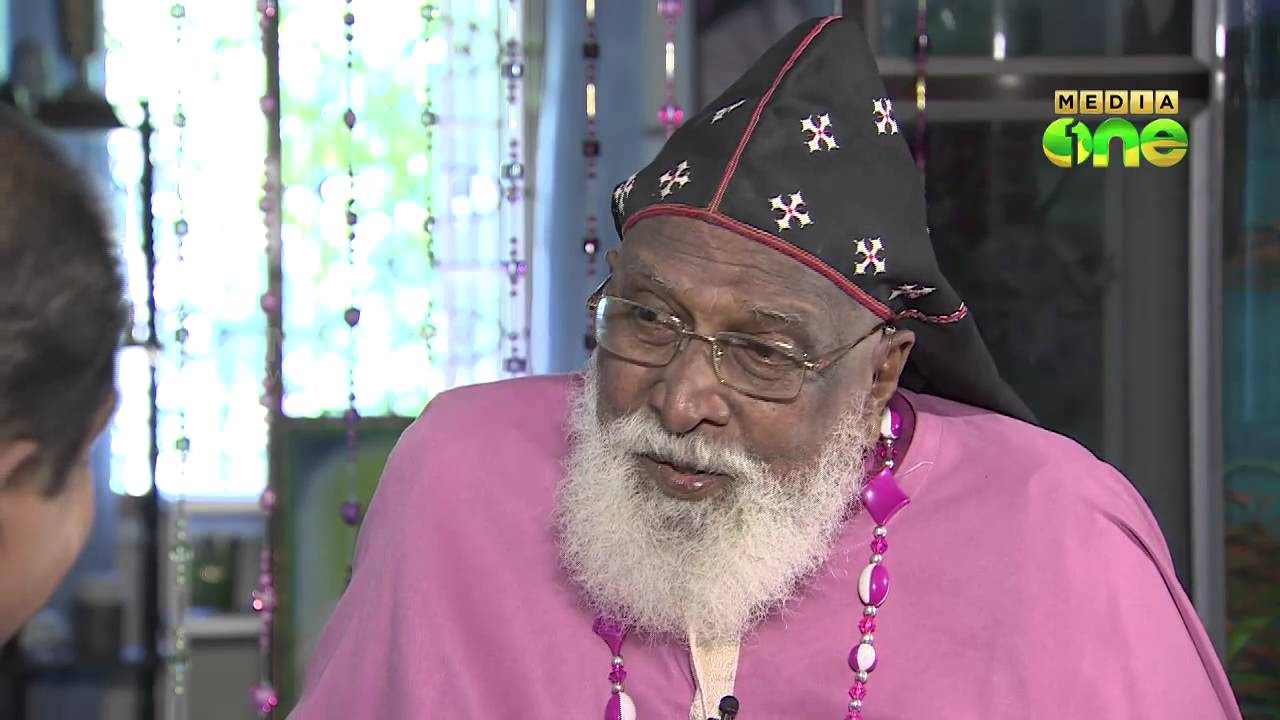 Idayamanasam - Dr Philipose Mar Chrysostom Mar Thoma Valiya Metropolitan sharing X'mas thougths