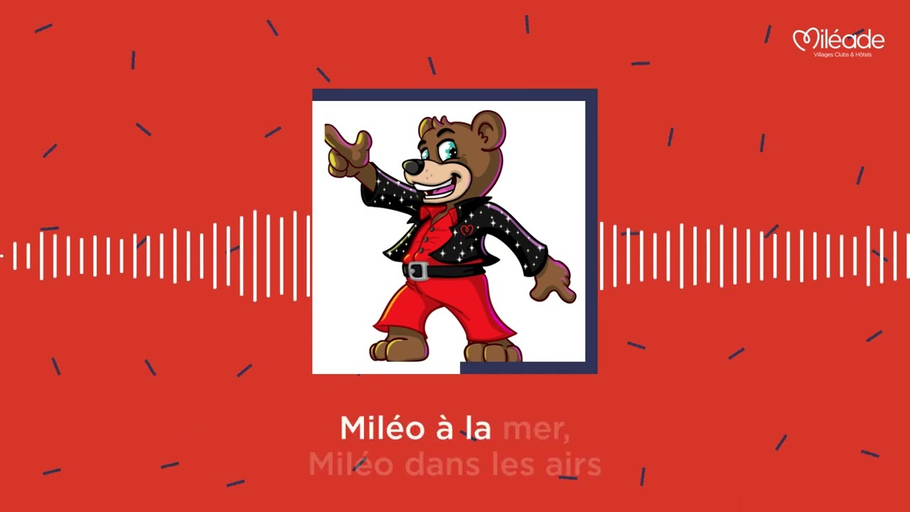 Le Karaoké de Miléo
