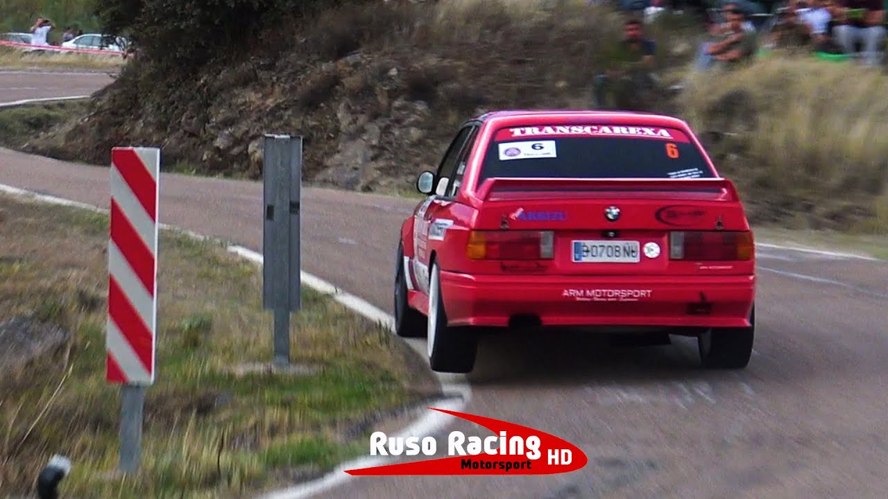 50 Rallye de la Vendimia 2021 | Ruso Racing