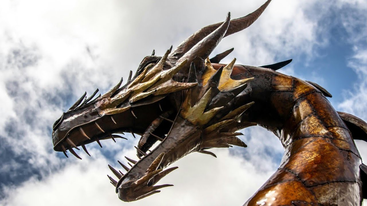 Ignis Draconis – Epic Dragon Music