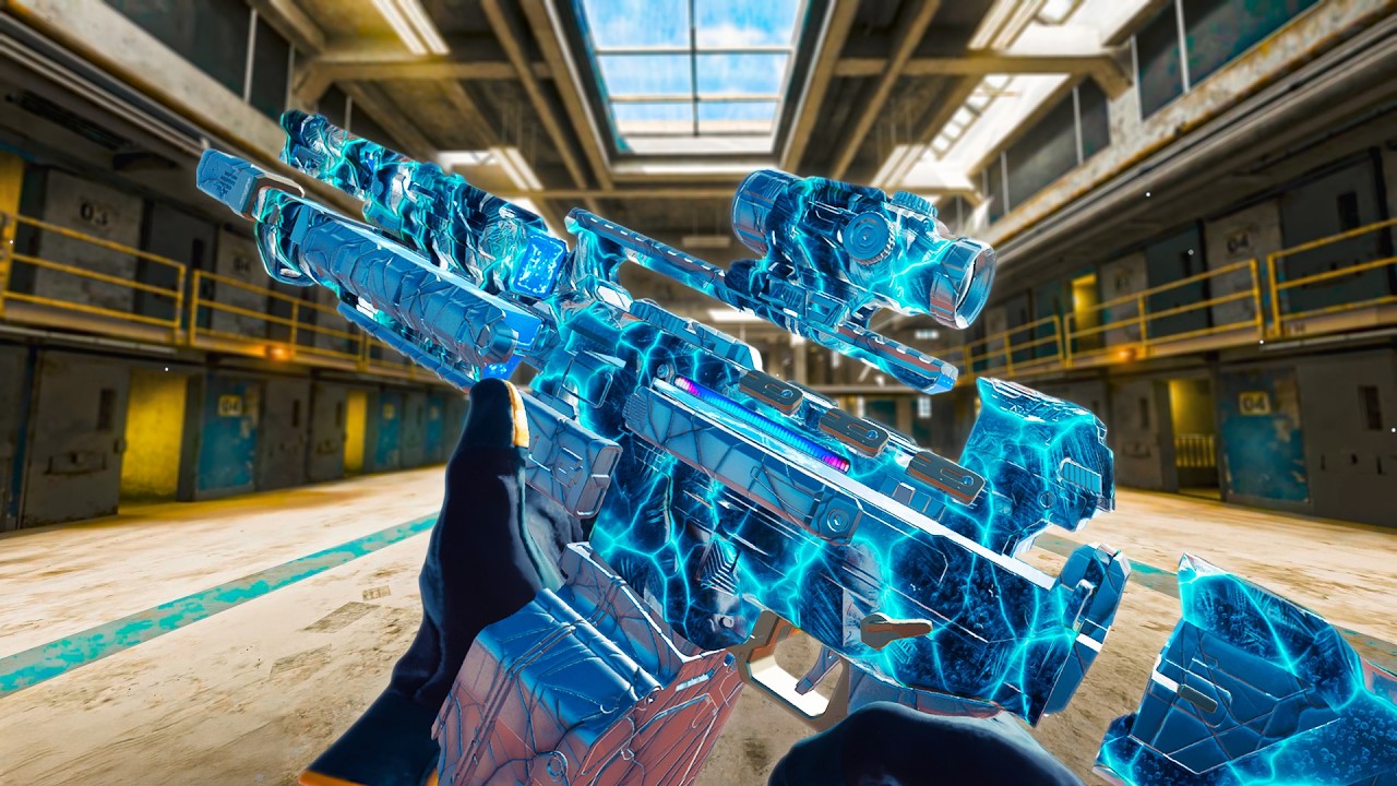 The M8A1 Got Nerfed… But It’s STILL Absolutely BROKEN 😍🔥