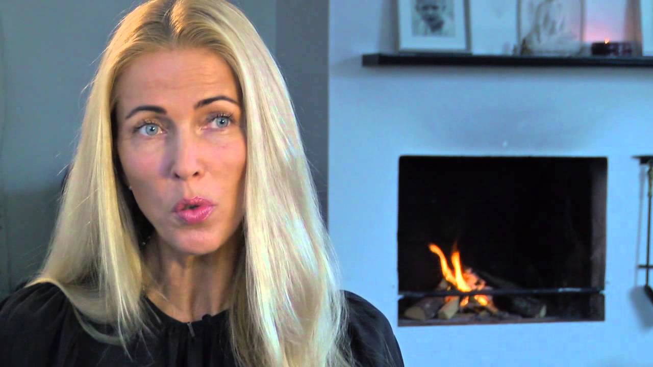 1   Henriette Zobel   min historie kort