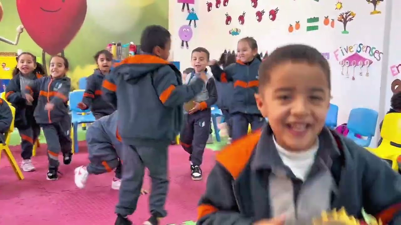 كل سنة واحنا مع بعض، والتفاصيل الحلوة هي اللي بتجمعنا 🌙