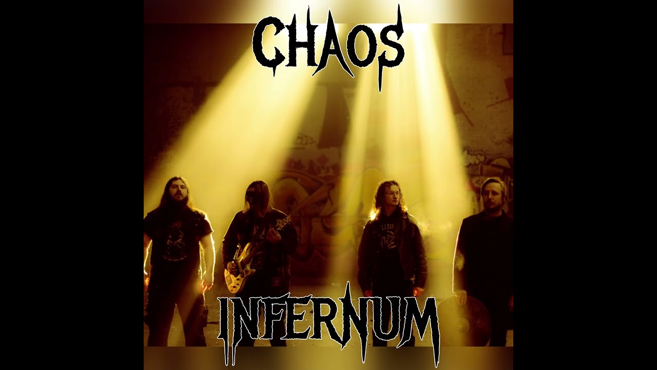 7. Chaos Infernum - Życie To Chaos (Demo)