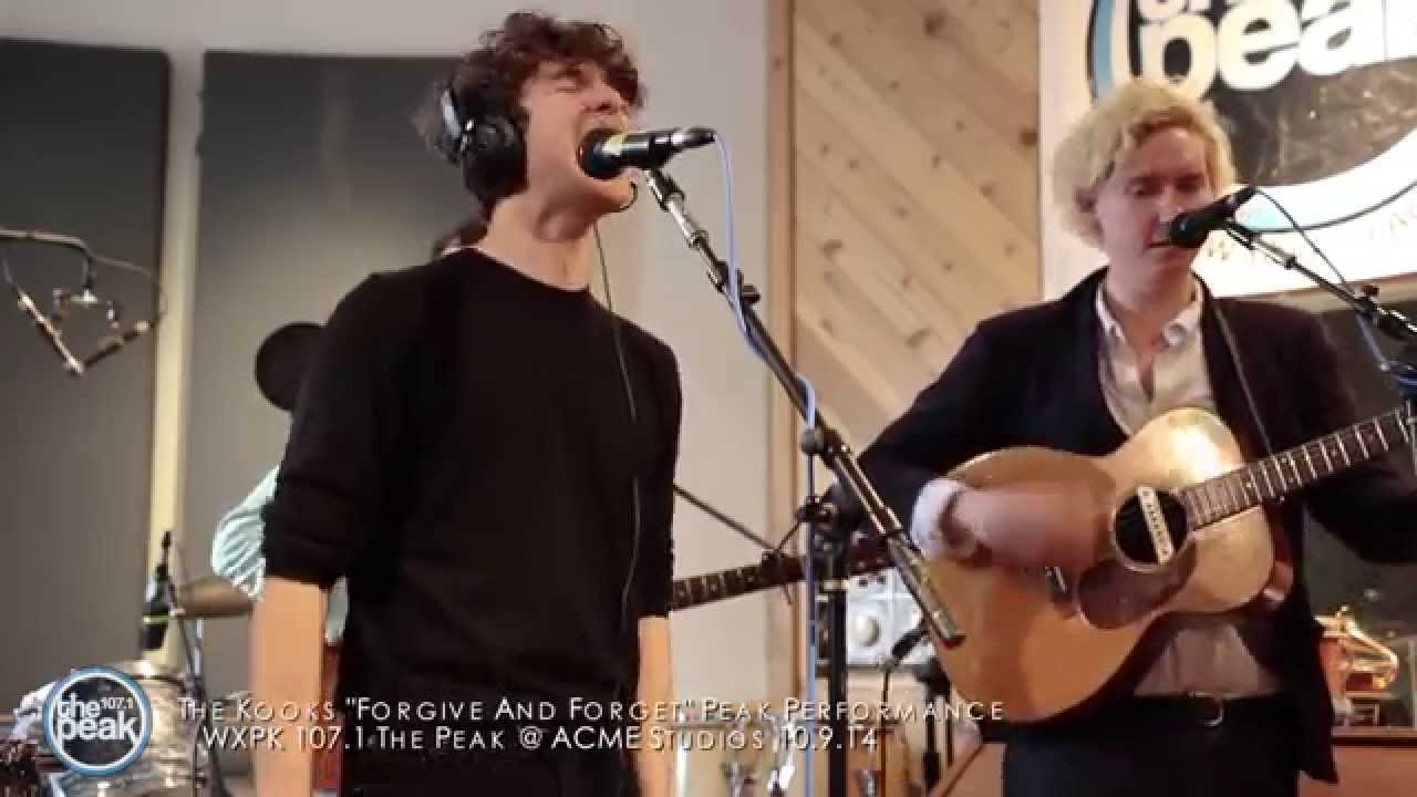 The Kooks 