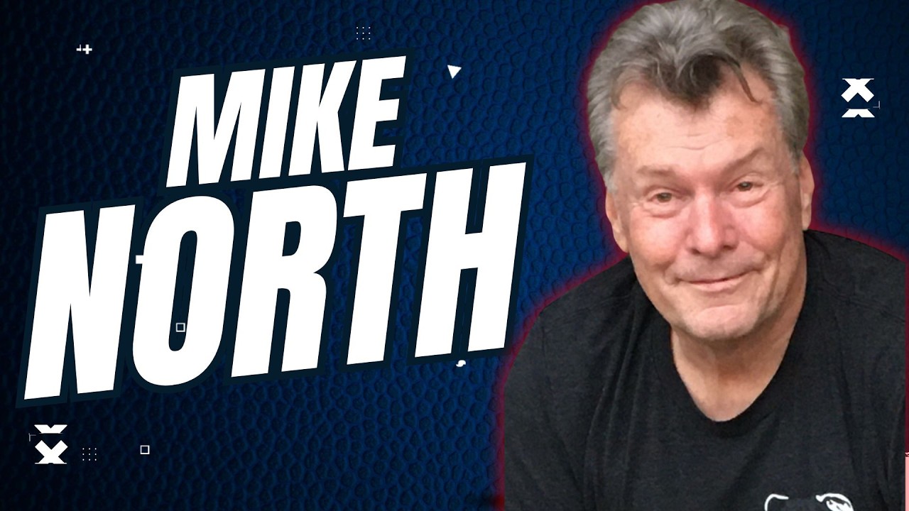 Mike North 2025 Tribute