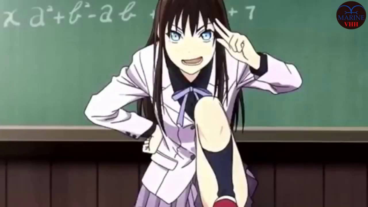 【Nightcore】Phải Làm Gì Để Quên - OnlyC ( AMV Noragami )