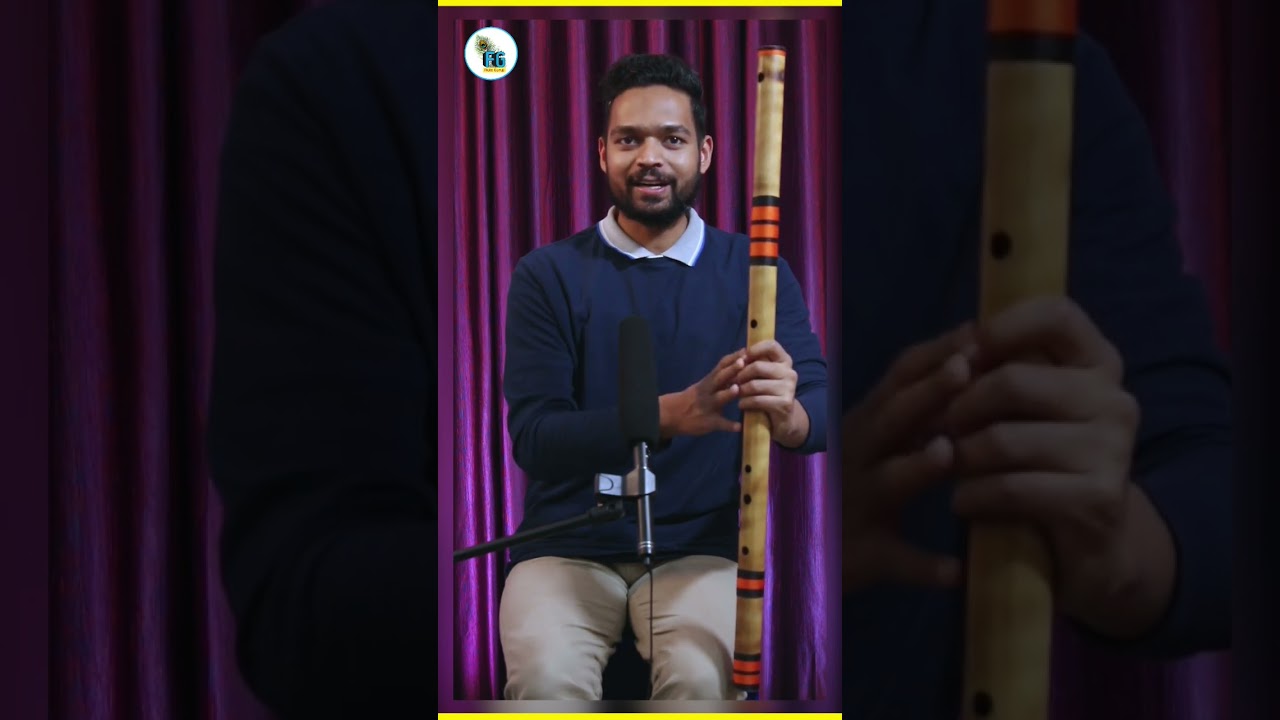 Biggest Flute | C Base Flute | Flute Sound | #fluteshorts #flutelearning #flutemusic