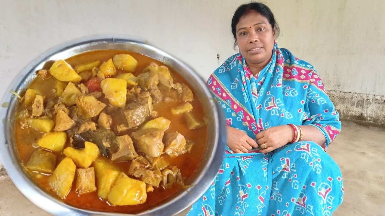 মাছ খেতে ইচ্ছে না করলে এভাবেই এঁচোড় রান্না করে খেয়ে দেখবেন দুর্দান্ত লাগে
