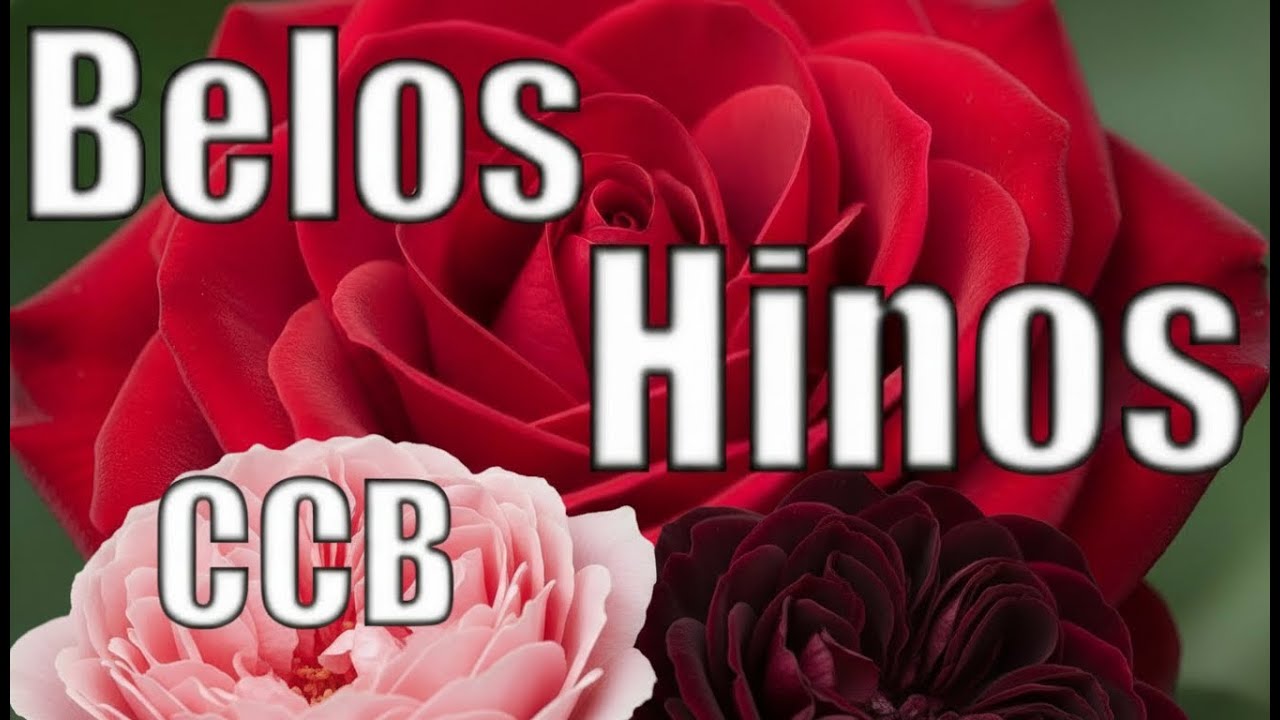 Belos Hinos CCB - Hinos Cantados - 200,01,151,252,353,05,455,256,57,58,59,60,80,81,82,83,84,85,86,87
