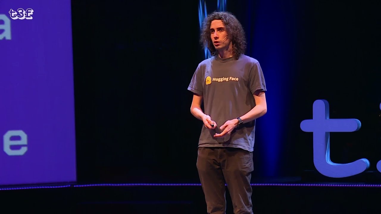Inteligencia Artificial y Open Source - T3chFest 2024