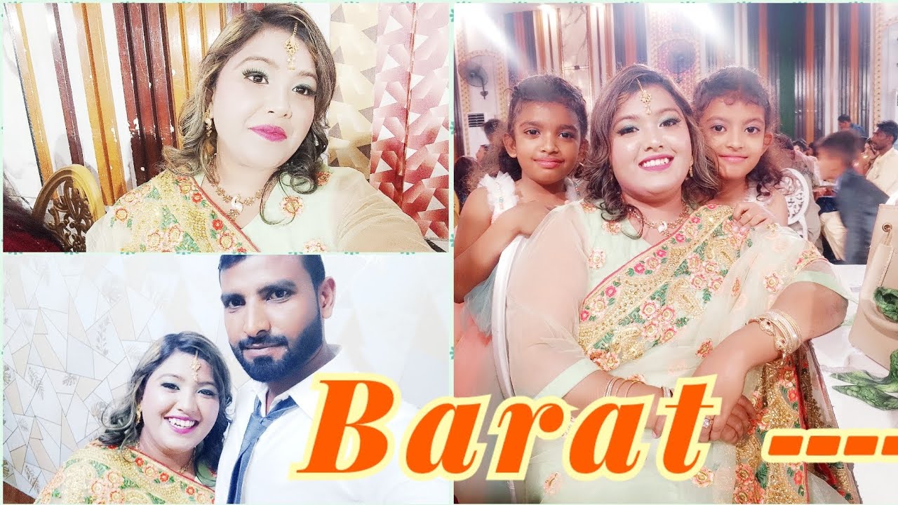 Bht mazay aye barat pr۔۔۔۔