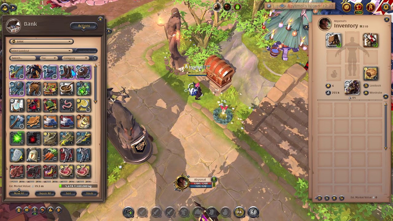 Albion Online