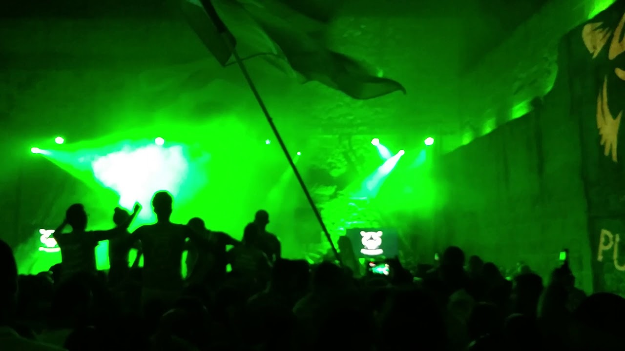 Puregreen CD Launch 2017 (Part 3)