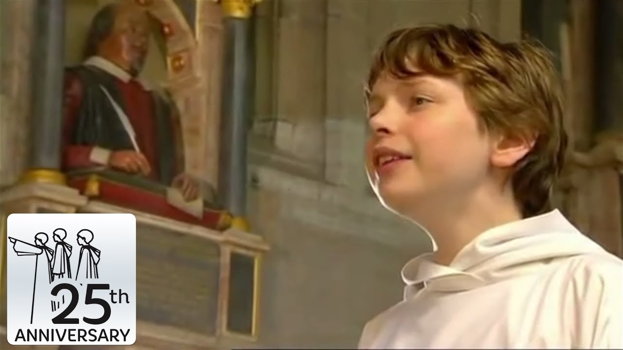 Far Away Performed by Libera