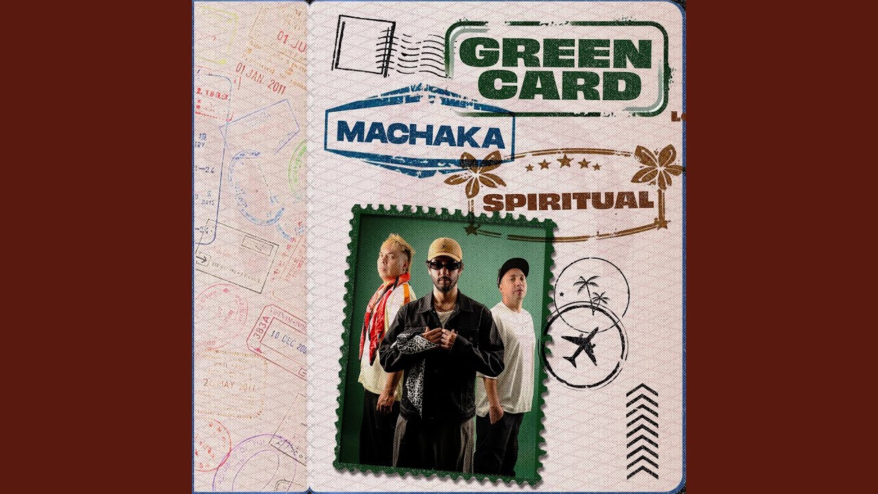 green card