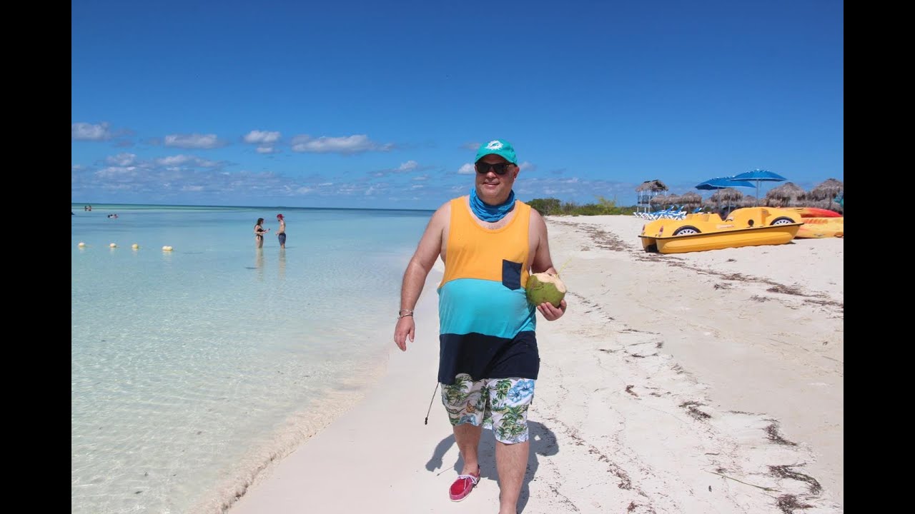 Royalton Hicacos Varadero Cuba Part # 1