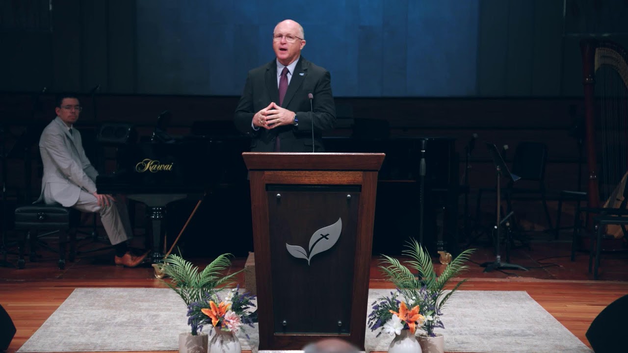 March 29, 2026 | Sunday Morning Service