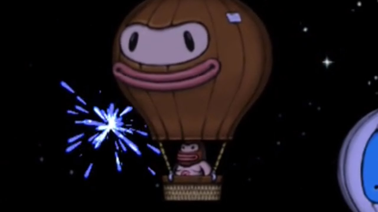 Spelunky HD - Vanilla Score $1,005,725