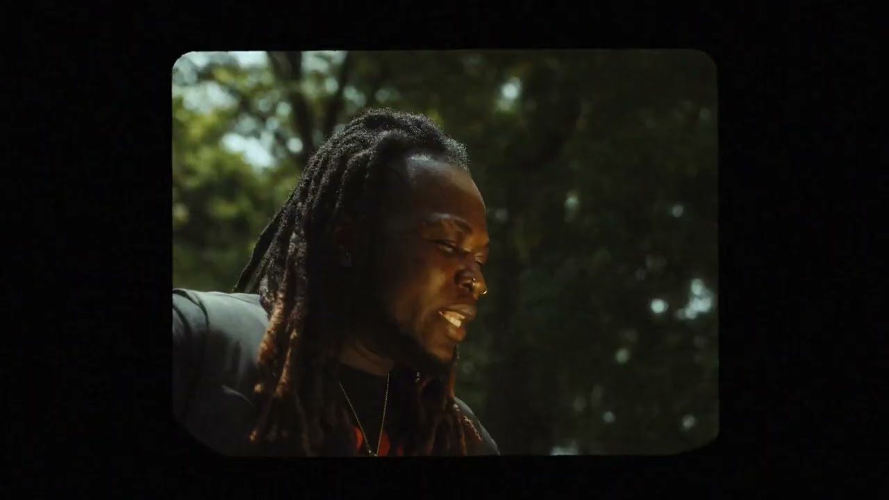 Josh Danielz- father god( official video)#newmusic #dancehall #god 