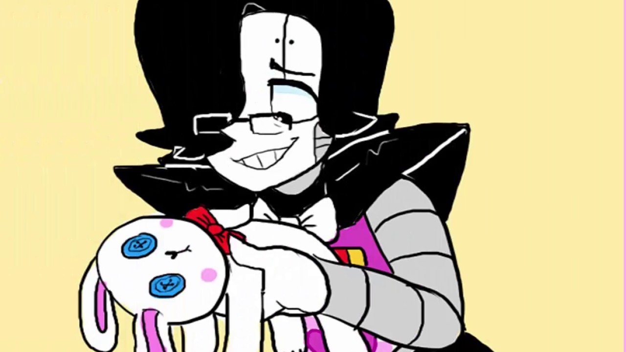 Underlust ~ Gigantic O.T.N