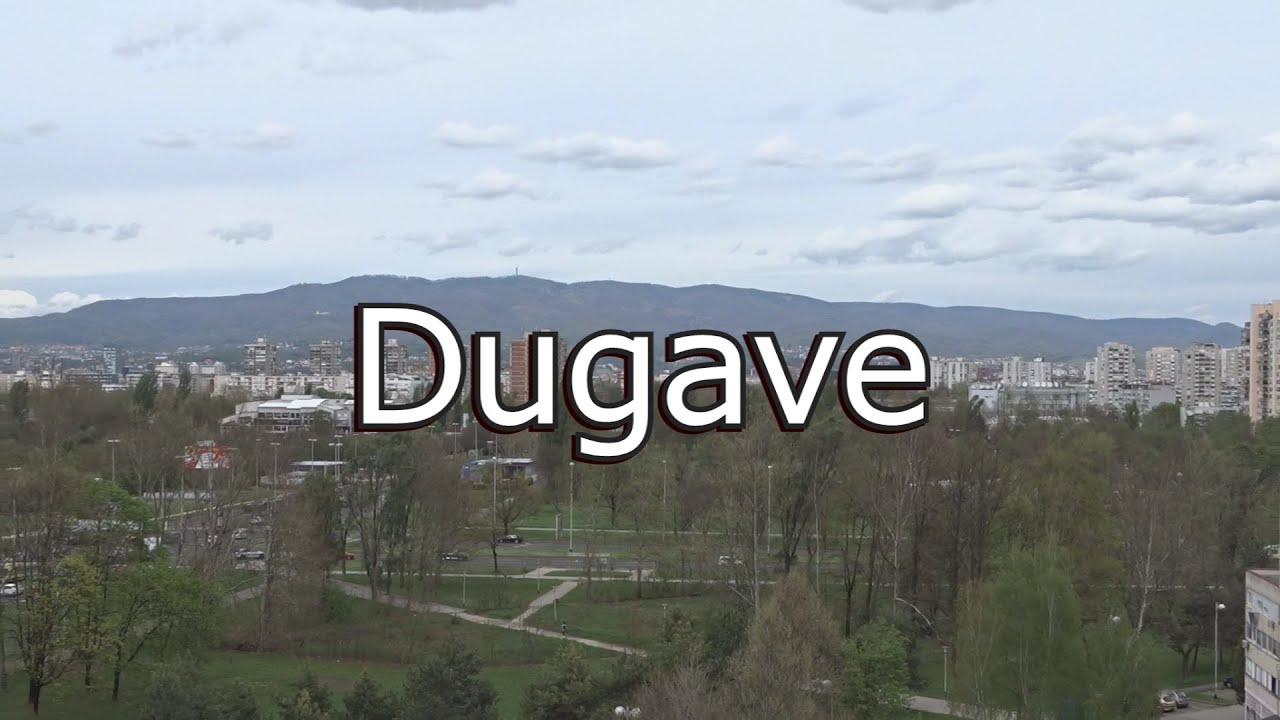 Dobro do&scaron;li u Dugave