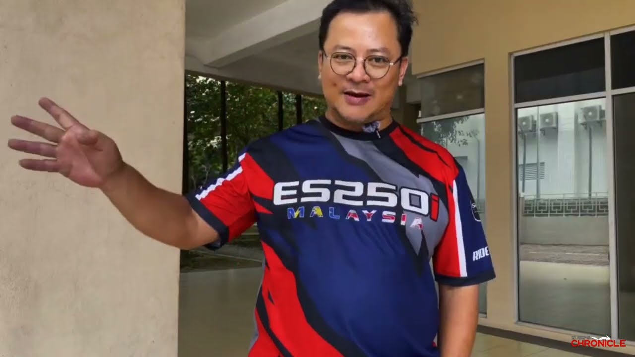 Vlog 02 | Saya swap motor | Project baru untuk 2025