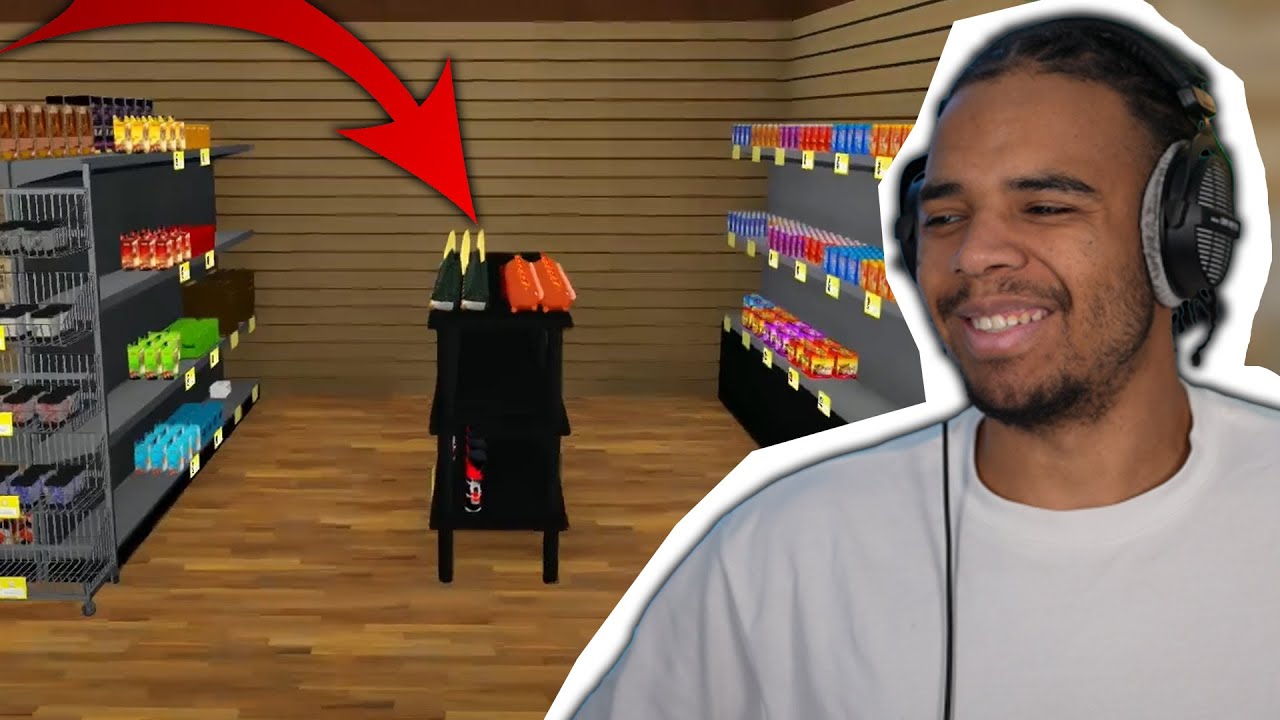ON AGRANDIT ENFIN NOTRE MAGASIN ! (TCG Card Shop Simulator #8)