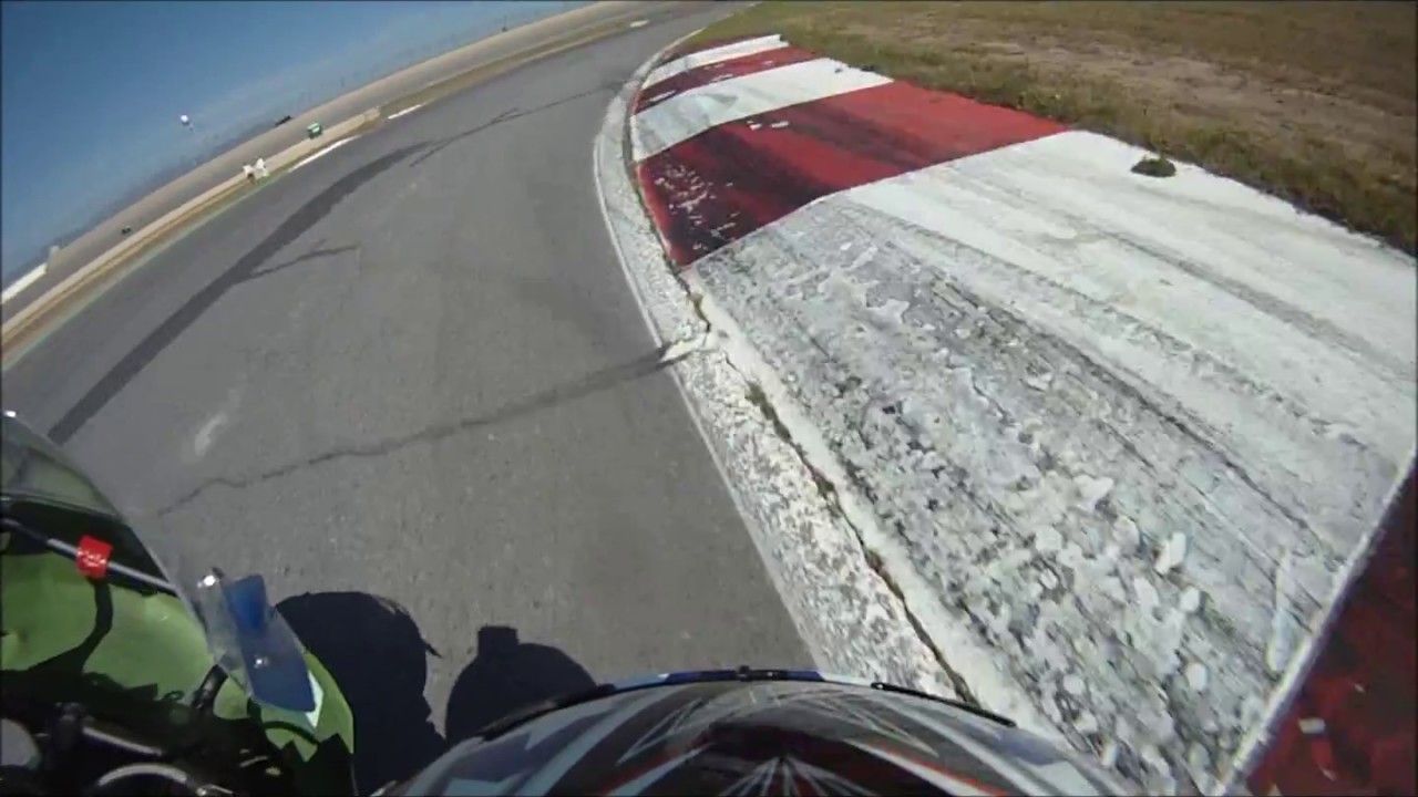 POV Qualifying