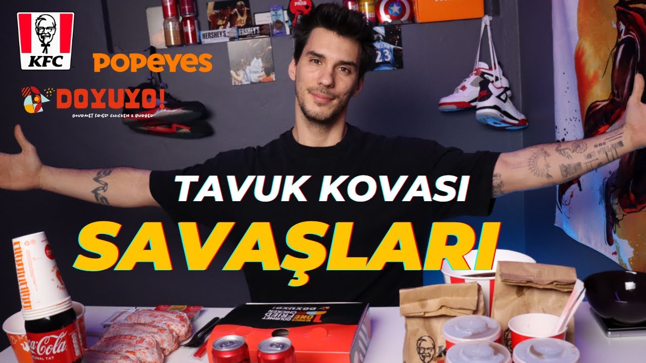 EN PAHALI TAVUK KOVALARI DENİYORUZ. TOPLAM 730 TL TUTTU!