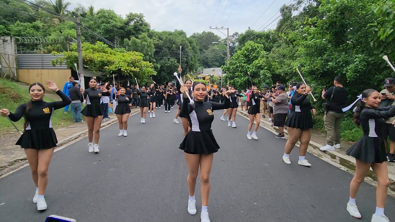 San Vicente's Music Sound